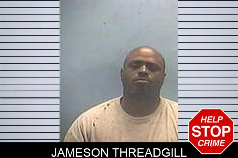 Jameson Threadgill