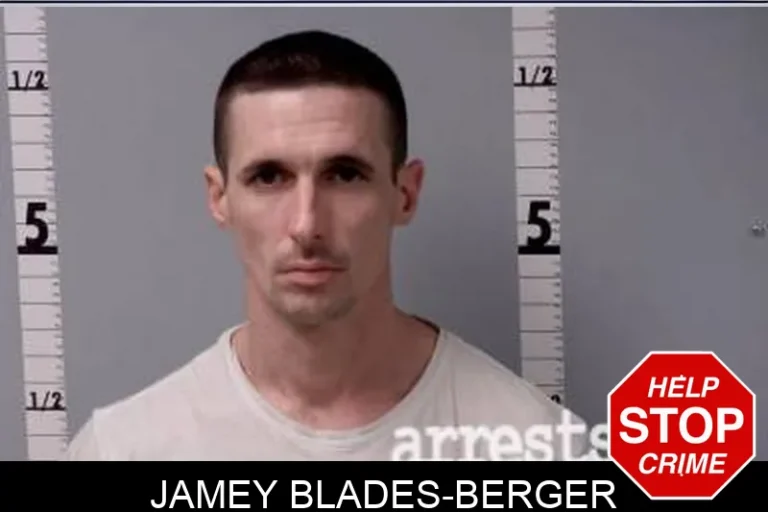 Jamey Blades-Berger