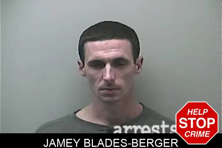 Jamey Blades-Berger