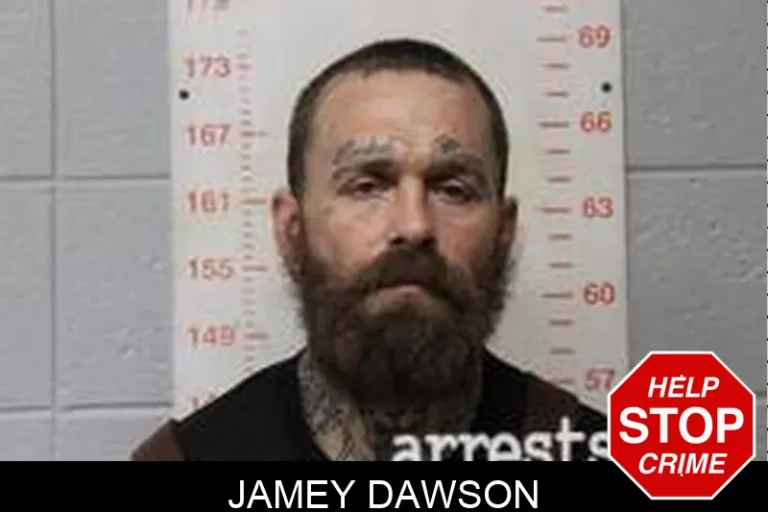 Jamey Dawson