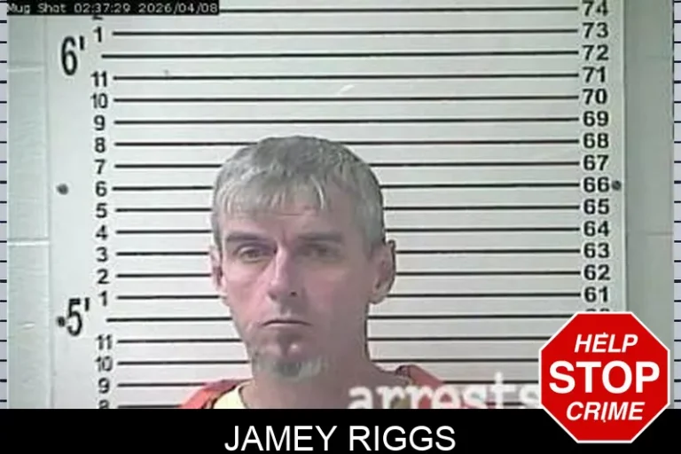 Jamey Riggs