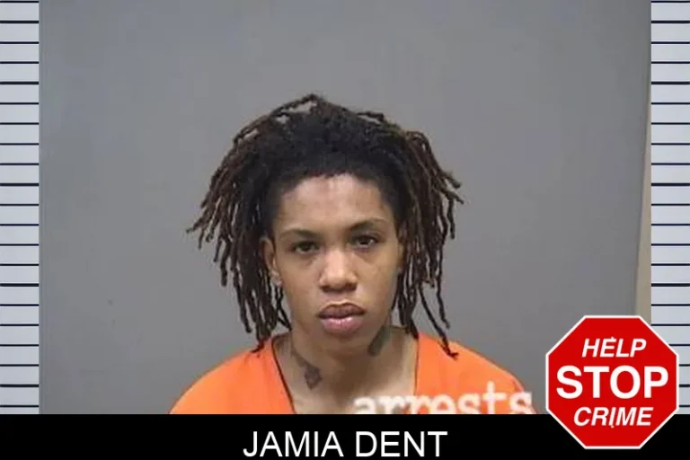 Jamia Dent