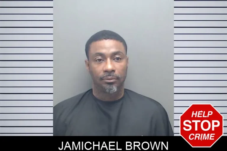 Jamichael Brown