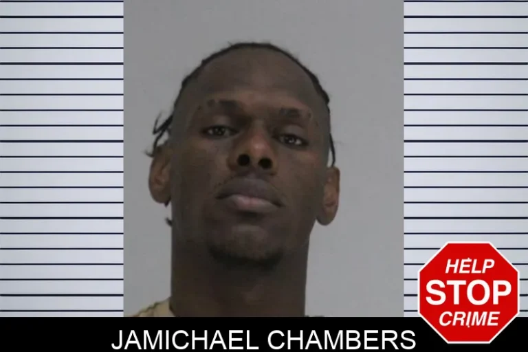 Jamichael Chambers