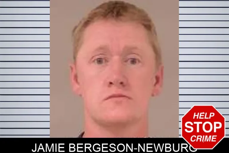 Jamie Bergeson-NewbuRg