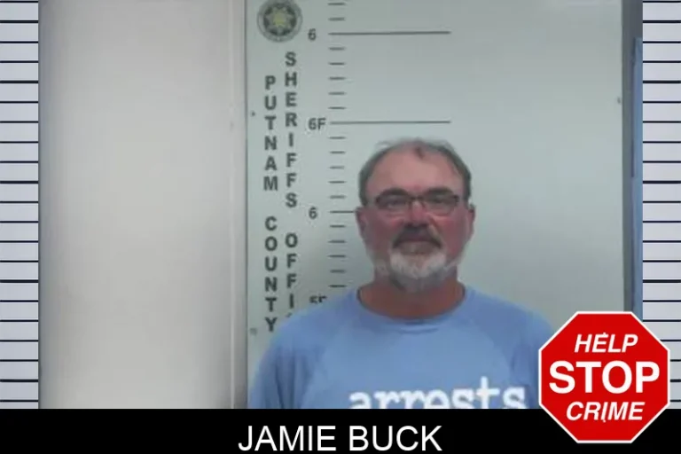 Jamie BuCk