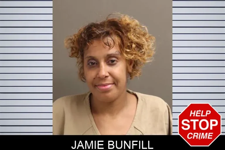 Jamie BuNfill