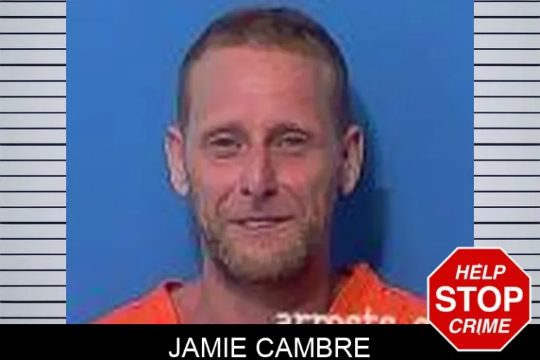 Jamie Cambre