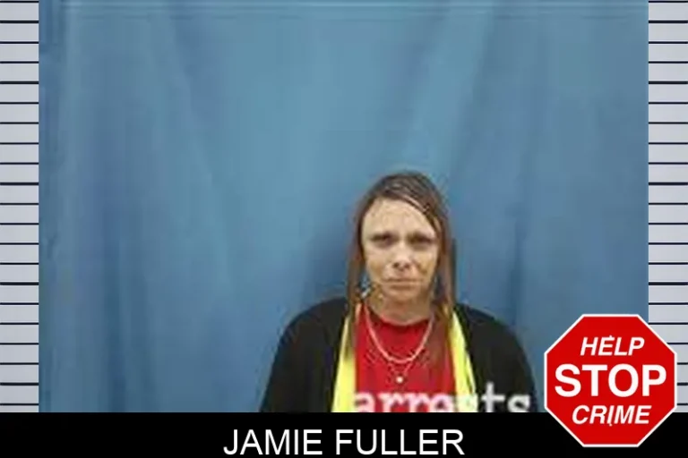 Jamie Fuller