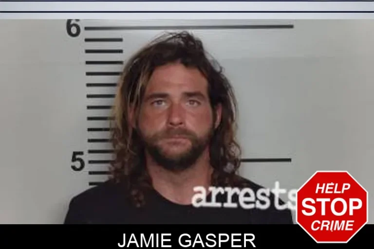 Jamie Gasper