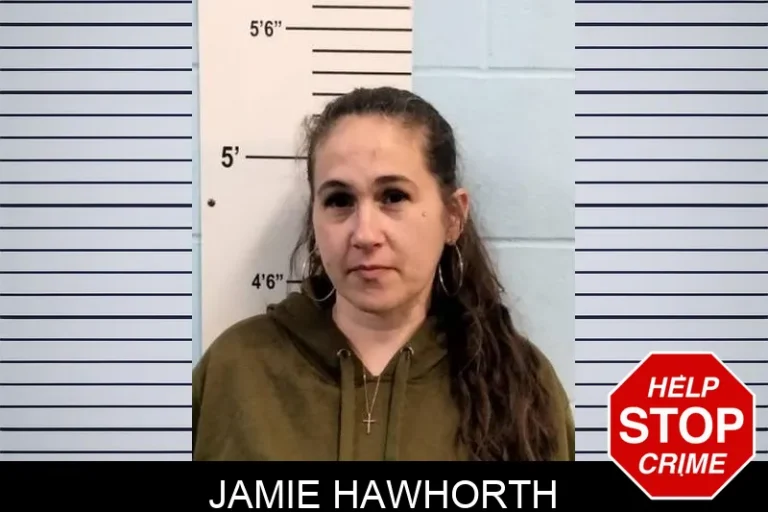 Jamie Hawhorth