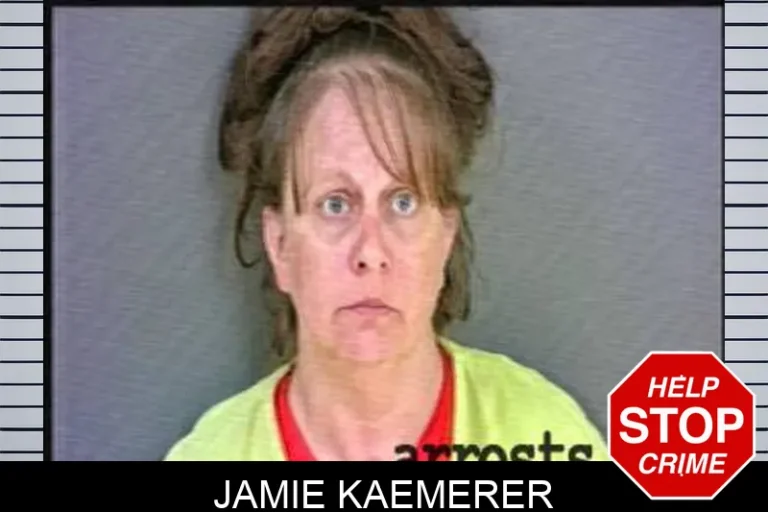 Jamie Kaemerer