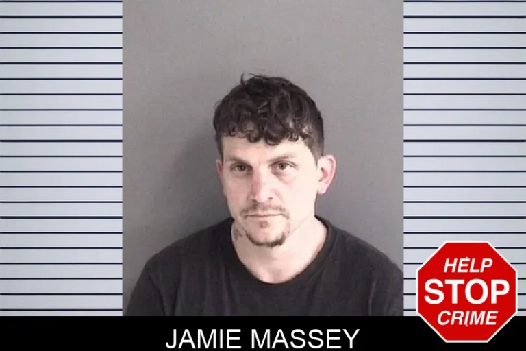 Jamie Massey