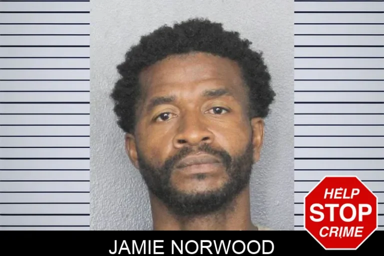 Jamie Norwood