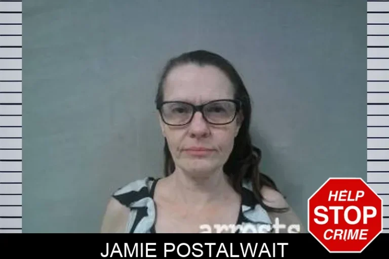 Jamie Postalwait
