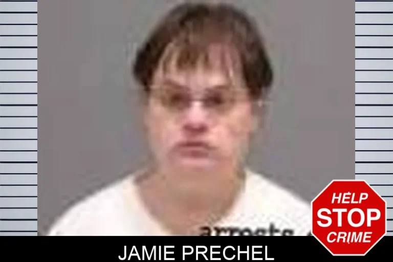 Jamie Prechel
