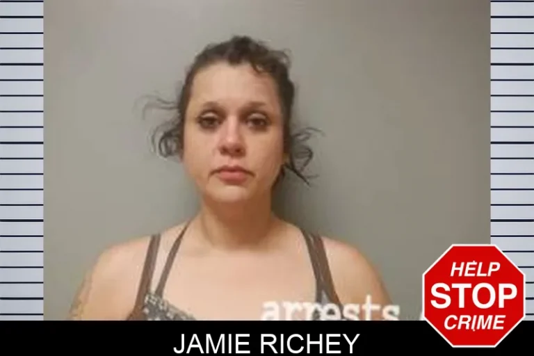 Jamie Richey