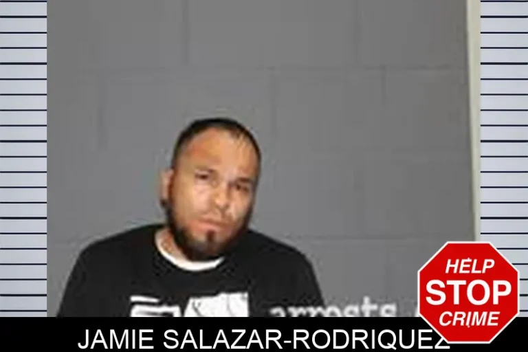 Jamie Salazar-RodriquEz