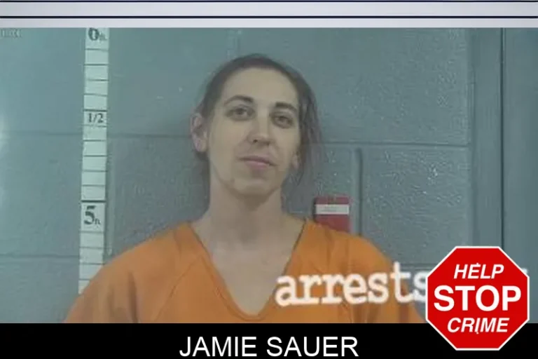 Jamie SauEr