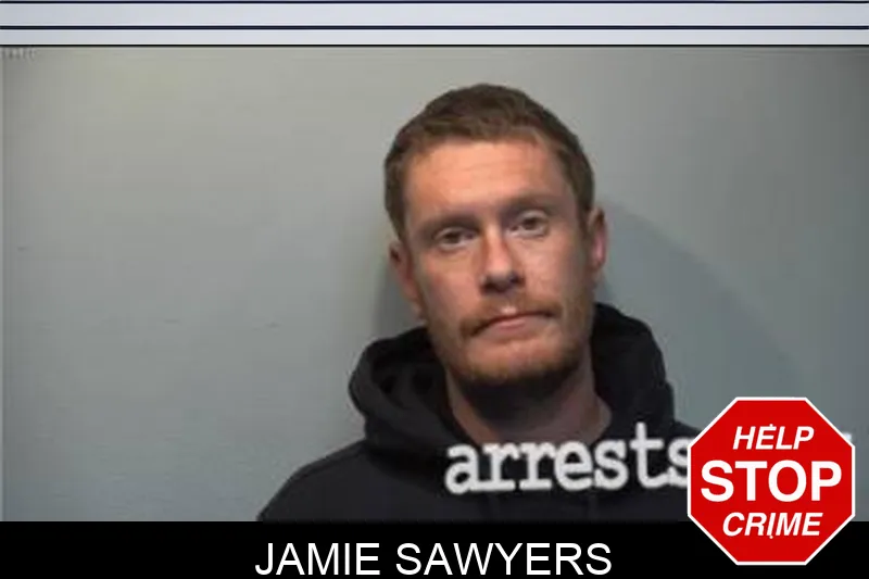 Jamie Sawyers
