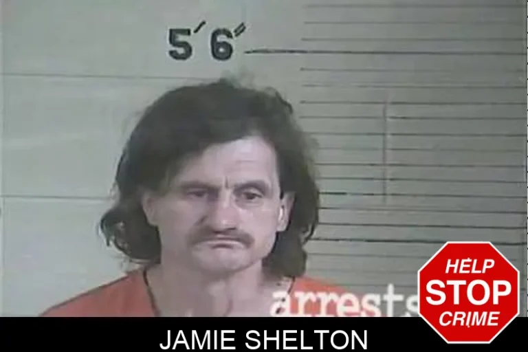 Jamie Shelton