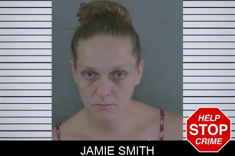 Jamie Smith