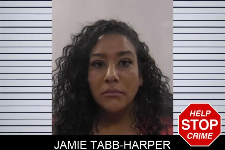 Jamie Tabb-Harper