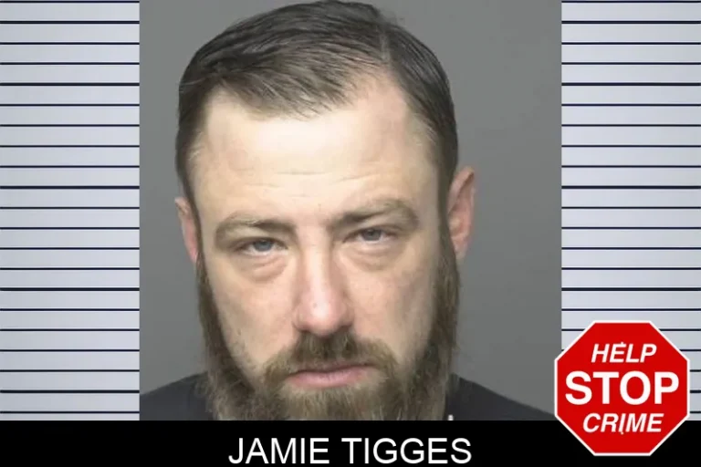 Jamie Tigges