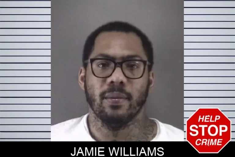 Jamie Williams