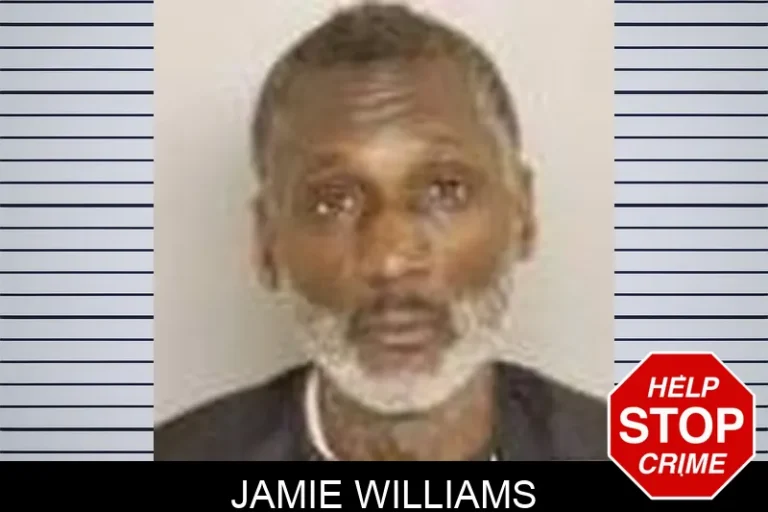 Jamie Williams