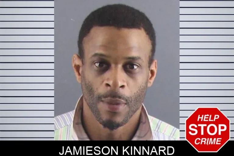 Jamieson Kinnard