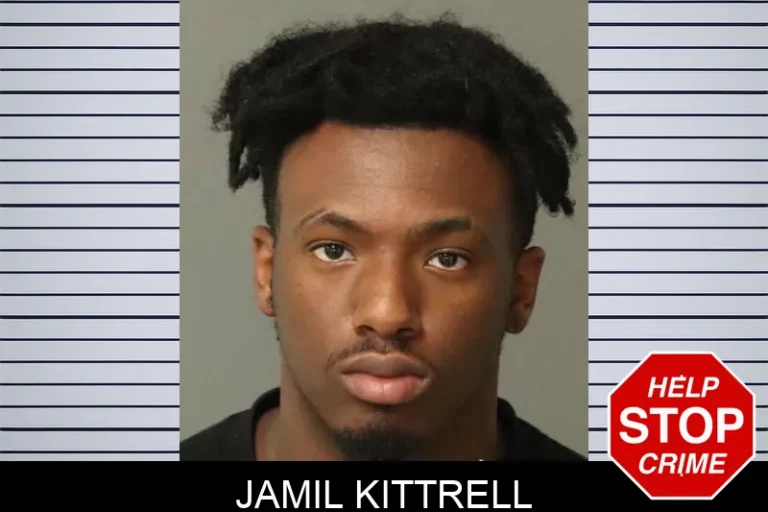 Jamil Kittrell