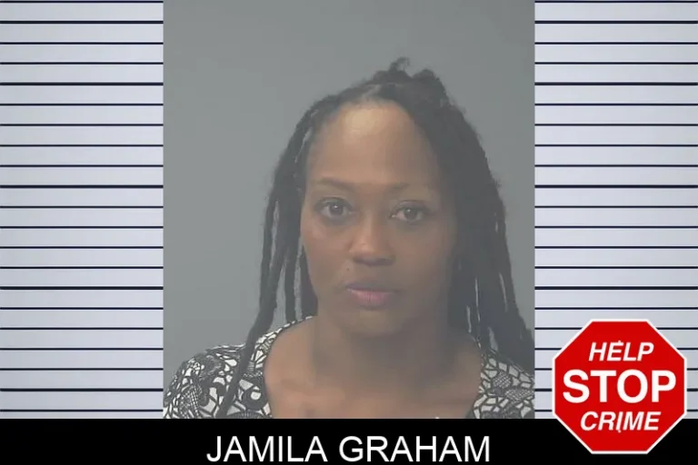 Jamila Graham