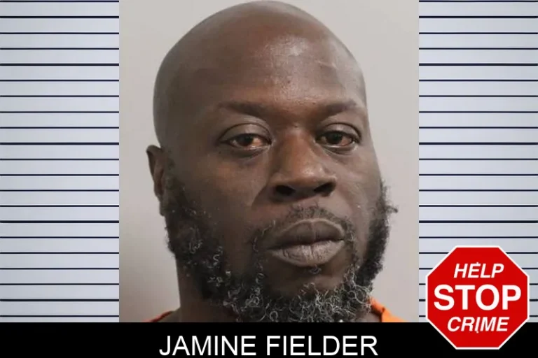 Jamine Fielder