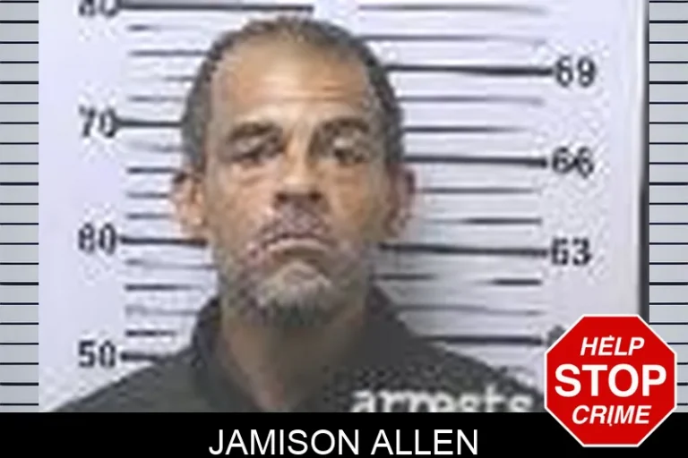 Jamison Allen