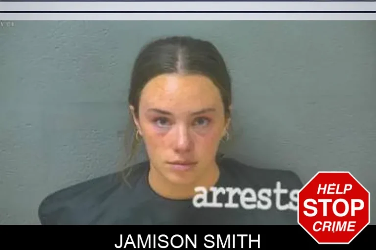 Jamison Smith