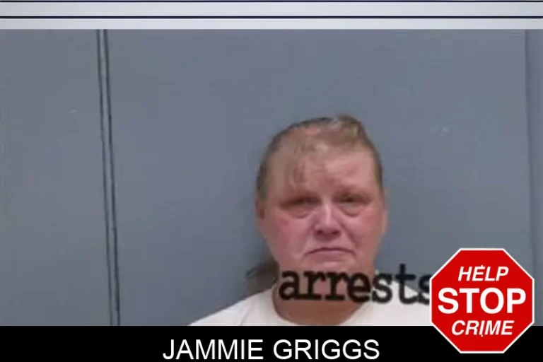 Jammie Griggs