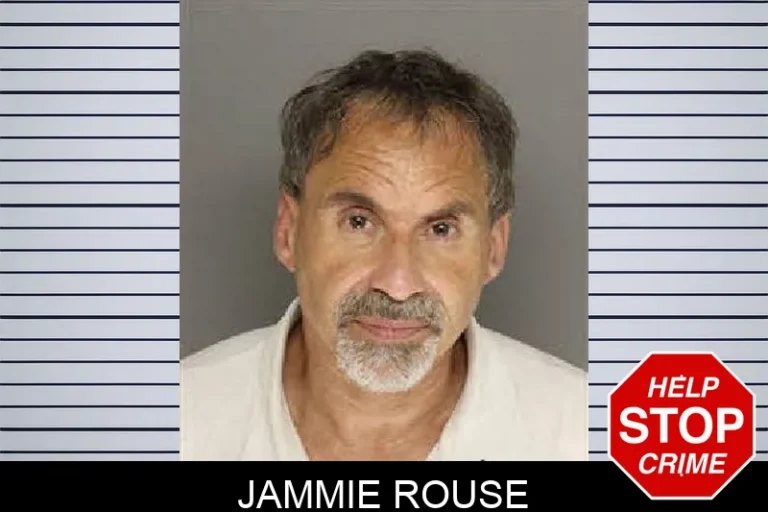 Jammie RouSe