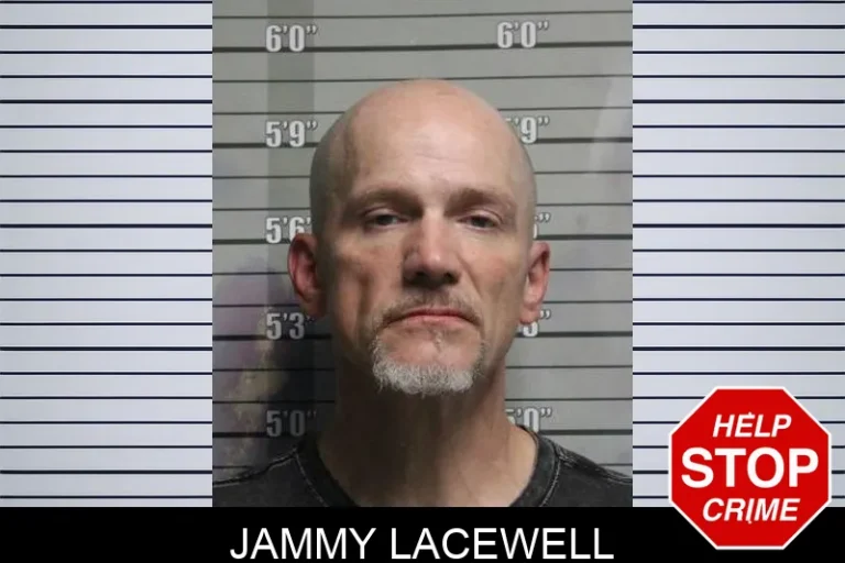Jammy Lacewell