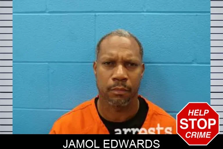 Jamol Edwards