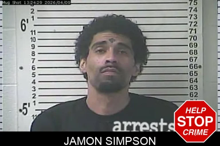 Jamon Simpson