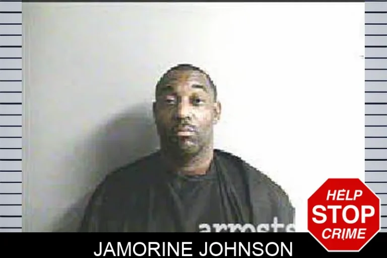 Jamorine Johnson