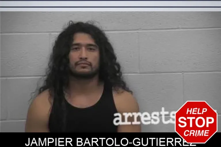 Jampier Bartolo-GuTierrez