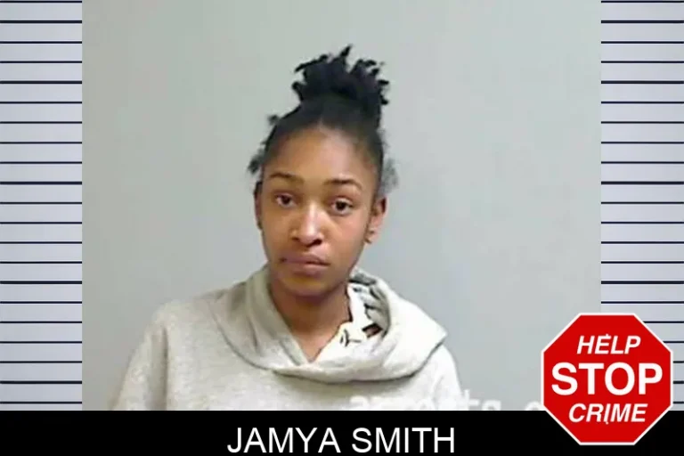 Jamya Smith