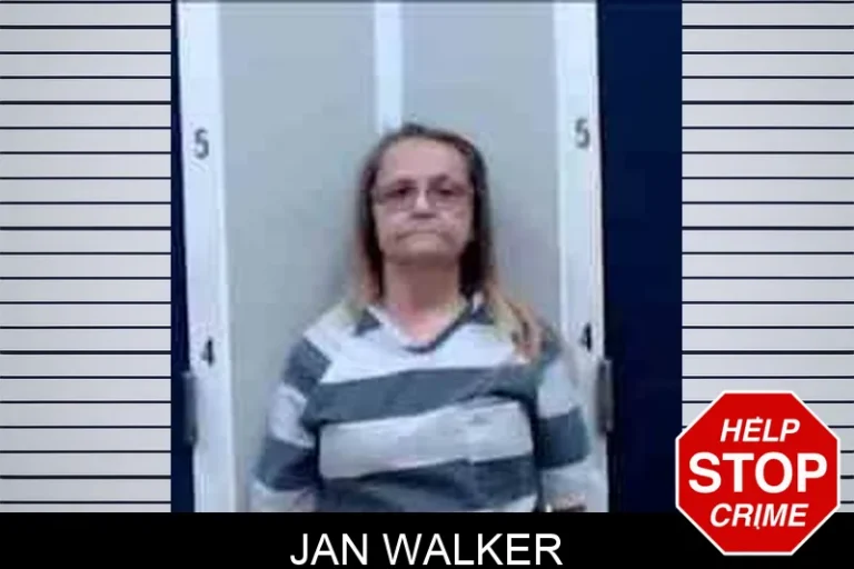 Jan Walker