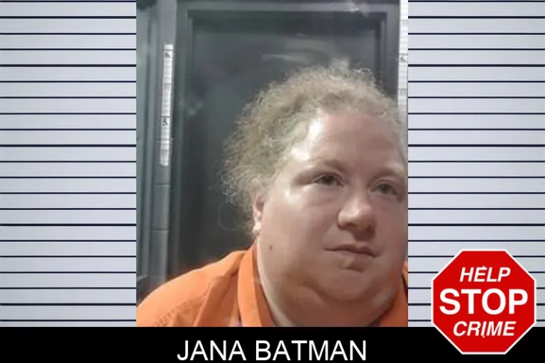 Jana Batman