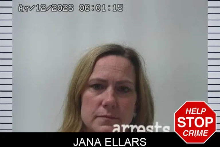 Jana Ellars