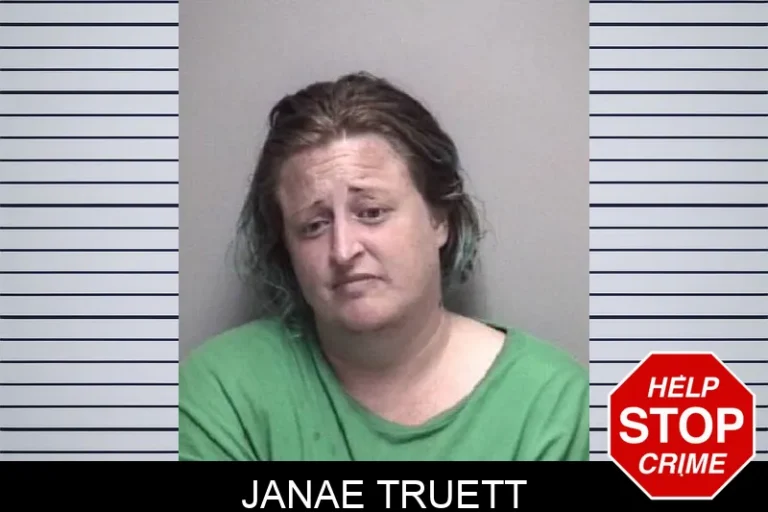 Janae TruEtt