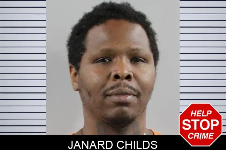 Janard Childs