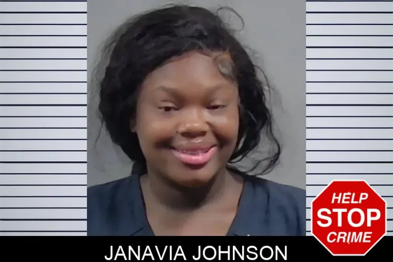 Janavia Johnson